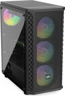 Zestawy komputerowe - Komputer Game X G300, Ryzen 7 7700X, 32 GB, RTX 4060 Ti, 1 TB M.2 PCIe Windows 11 Pro - miniaturka - grafika 1