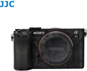 Akcesoria fotograficzne - JJC Okleina JJC SS-A7CIISK do Sony A7C II - miniaturka - grafika 1