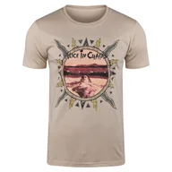 Koszulki męskie - koszulka ALICE IN CHAINS - DIRT SAND-M - miniaturka - grafika 1