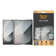 Szkła hartowane na telefon - PanzerGlass Bundle 2in1 Sam Z Fold6 F956 Screen Protector Ultra Wide-Fit + TPU Classic Fit 7371 - miniaturka - grafika 1