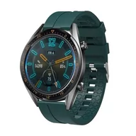 Akcesoria do smartwatchy - Opaska Pasek Bransoleta Lineband Wersja "2" Samsung Watch 46Mm 3 45Mm Gear S3 Huawei Watch Gt Gt2 2E Pro Gt3 Amazfit Gtr 2 2E Garmin Venu 2 Vivoavti.. - miniaturka - grafika 1