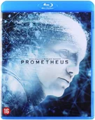 Pozostałe filmy Blu-Ray - Movie - Prometheus - miniaturka - grafika 1