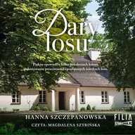 Audiobooki - literatura piękna - Dary losu - miniaturka - grafika 1