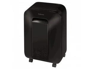 Fellowes LX201 czarna - Niszczarki - miniaturka - grafika 9