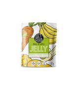 Żelki - Diet-Food Żelki banan, mango, marchew 50 g Bio - miniaturka - grafika 1