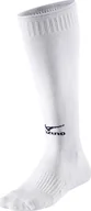 Skarpety termoaktywne - Mizuno Skarpety siatkarskie Mizuno Comfort Volley Socks Long V2EX6A5571 V2EX6A5571 biały 35-37 - miniaturka - grafika 1