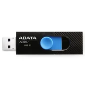 Pendrive - ADATA UV320 32GB (AUV320-32G-RBKBL) - miniaturka - grafika 1