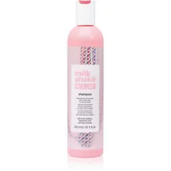 Szampony do włosów - MILK SHAKE INSTA.LIGHT WZMACNIAJĄCY SZAMPON DO WŁOSÓW 300ML - miniaturka - grafika 1