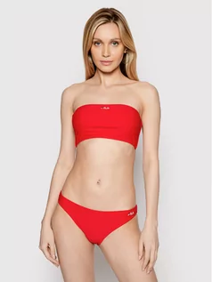Stroje kąpielowe - Fila Bikini Viola 688587 Czerwony - grafika 1