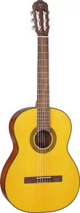 Takamine GC1-NAT 23602 - Gitary elektryczne - miniaturka - grafika 1