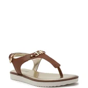 Buty dla dziewczynek - Michael Kors KIDS Sandały Brandy Vaila - miniaturka - grafika 1