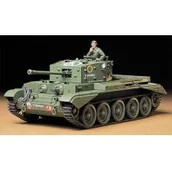 Modele do sklejania - Tamiya A27M Cromwell Mk.IV TA-35221 - miniaturka - grafika 1