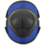 Ochraniacze - Nils EXTREME EXTREME Zestaw ochraniaczy EXTREME H110 Ciemnoniebieski rozmiar XS) - miniaturka - grafika 1