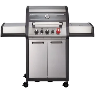 Gazowy grill zewnętrzny ENDERS Monroe 3 SIK Turbo - Grille gazowe - miniaturka - grafika 1