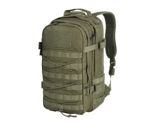 HELIKON Plecak Raccoon Mk 2 Cordura - Olive Green - Plecaki - miniaturka - grafika 10