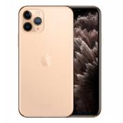 Telefony komórkowe - Apple iPhone 11 Pro Max 512GB Złoty (MWHQ2PM/A) - miniaturka - grafika 1