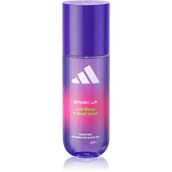 Wody i perfumy damskie - Adidas Vibes Spark Up perfumowany spray do ciała dla kobiet 150 ml - miniaturka - grafika 1