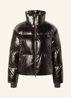 Kurtki damskie - Joop! Kurtka Pikowana Orit schwarz - JOOP! - miniaturka - grafika 1