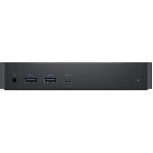 Dell Universal Dock D6000  (452-BCYH) - Stacje dokujące i replikatory portów - miniaturka - grafika 1