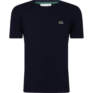 Koszulki dla chłopców - Lacoste T-shirt | Regular Fit - grafika 1