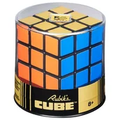 Zabawki interaktywne dla dzieci - Zabawka kostka Rubika SPIN MASTER Rubik's Cube 3x3 6068726 - miniaturka - grafika 1