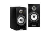 Głośniki i kolumny - TRIANGLE Comete EZ Black HG - miniaturka - grafika 1