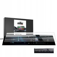 Inne akcesoria audio-wideo - GrizzGlass Folia ceramiczna CarDisplay Protection do Peugeot 3008 2024 [2w1] - miniaturka - grafika 1