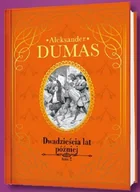 Czasopisma - Wyjątkowa Kolekcja Dzieł Aleksandra Dumas - miniaturka - grafika 1