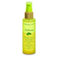 Toniki i hydrolaty do twarzy - L'erbolario Verbena Odświeżający dwufazowy spray do ciała i włosów Tonik do włosów 125 ml - miniaturka - grafika 1
