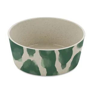 Koziol Miseczka Connect Monstera 1456700 890 ml - Miski i półmiski - miniaturka - grafika 1