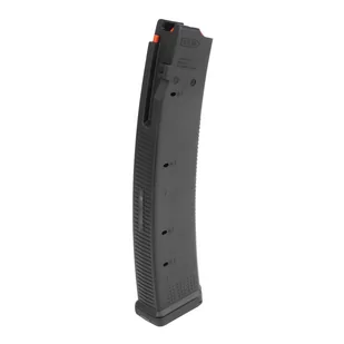 Magpul - Magazynek PMAG 35 EV9 do CZ Scorpion EVO 3 - Czarny - MAG1013-BLK - Osprzęt do wiatrówek - miniaturka - grafika 2