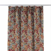 Zasłony - Zasłona na haczykach flex podwójnych - miniaturka - grafika 1