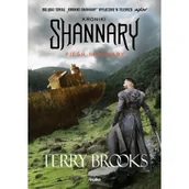 Fantasy - Replika Kroniki Shannary. Pieśń Shannary - Terry Brooks - miniaturka - grafika 1