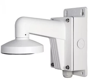 Hikvision uchwyt ŚCIENNY DS-1272ZJ-110B - Akcesoria do monitoringu - miniaturka - grafika 1