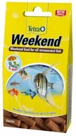 Pokarm dla ryb - TetraMin Weekend - pałeczki wolno rozpuszczające się - miniaturka - grafika 1