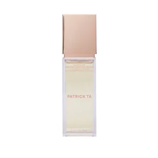 PATRICK Ta Major Glow High Shine Body Oil 95 ml Rozświetlający olejek do ciała - Olejki do ciała i włosów - miniaturka - grafika 1