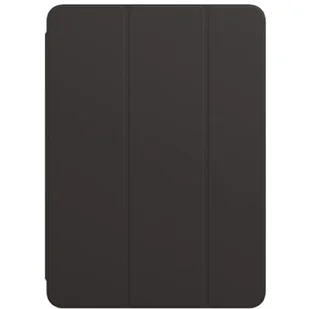 Apple Etui Smart Folio do iPad Air 4 czarny - Etui do tabletów - miniaturka - grafika 1