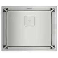 Zlewozmywaki - Teka FLEXLINEA RS15 50.40 3 SQ W/OVF SP 115000012 - miniaturka - grafika 1