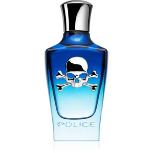 Police Potion Power woda perfumowana dla mężczyzn 50 ml - Wody i perfumy męskie - miniaturka - grafika 1