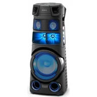 Power audio - Sony Power audio MHC-V83D - miniaturka - grafika 1