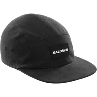 Czapki damskie - CZAPKA SALOMON FIVE P CAP C20237 - miniaturka - grafika 1
