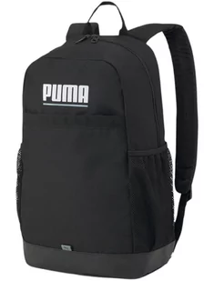 Plecak Puma Plus 79615 (kolor Czarny) - Plecaki - miniaturka - grafika 1