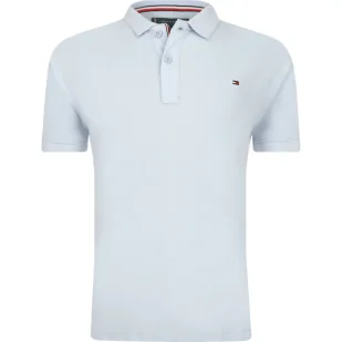 Tommy Hilfiger Polo Regular Fit - Koszulki dla chłopców - miniaturka - grafika 1