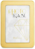Ramki na zdjęcia - Ramka Na Zdjęcie Fotoramka Dekoracyjna Glamour - miniaturka - grafika 1