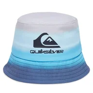 Czapki dla dzieci - Kapelusz Quiksilver QUIKSILVER-ACCCS-2-SS2025 Niebieski - miniaturka - grafika 1