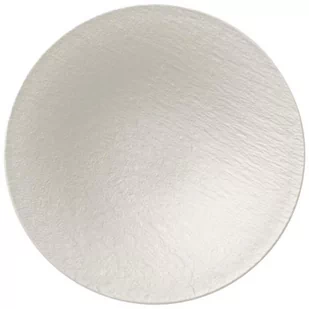 Villeroy & Boch amp;Boch amp;Boch - Miska głęboka 28cm Manufacture Rock Blanc VIL1354 - Miski i półmiski - miniaturka - grafika 1