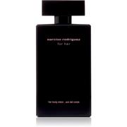 Balsamy i kremy do ciała - Narciso Rodriguez For Her 200 ml - miniaturka - grafika 1