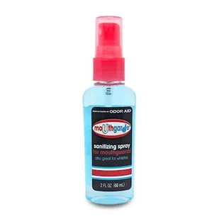 Spray ODOR-AID  60 ml - Ochraniacze do sportów walki - miniaturka - grafika 1