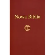 Historia Polski - Niegowski Jakub Nowa Biblia - miniaturka - grafika 1