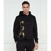 Bluzy męskie - Armani Exchange Bluza | Loose fit - miniaturka - grafika 1